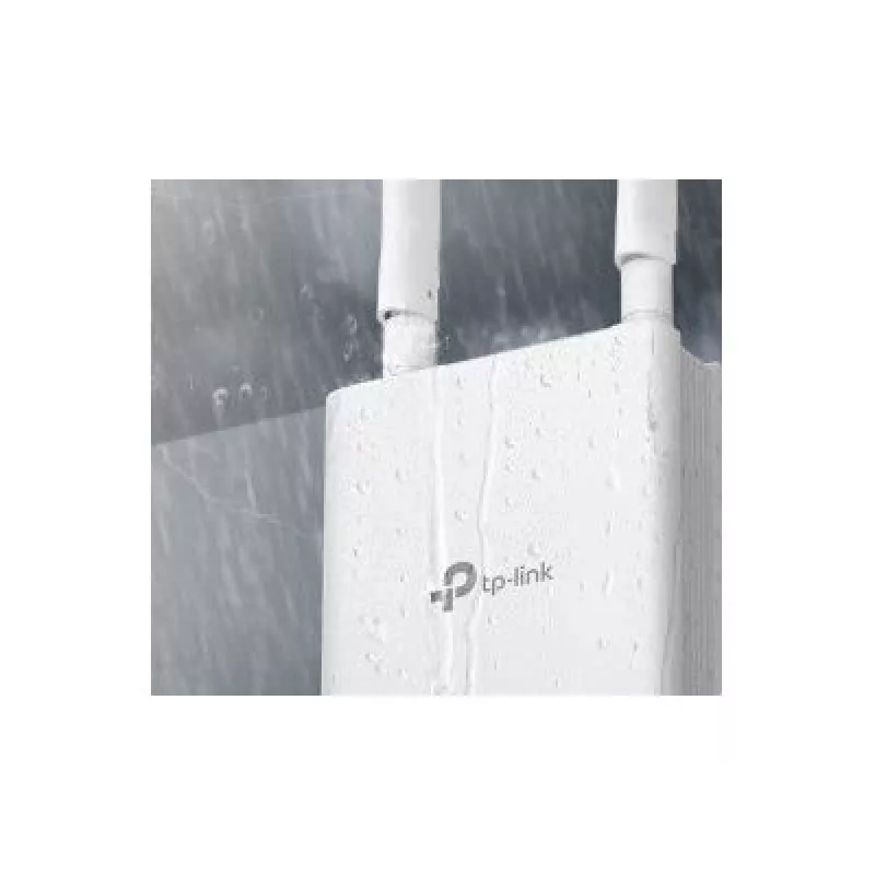 Belaidis maršrutizatorius lauko sąlygoms TP-LINK Archer MR402-Outdoor 4G AC1200 Dual Band
