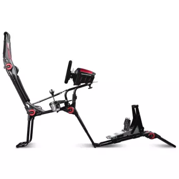 Lenktynių simuliatoriaus kėbulas Next Level Racing F-GT Lite NLR-S015
