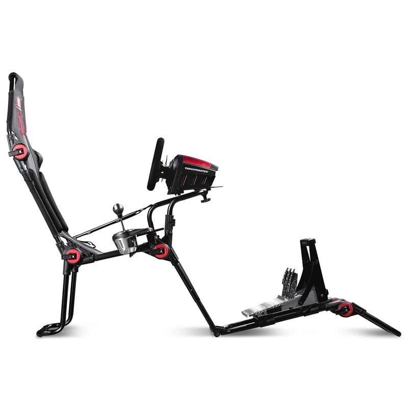Lenktynių simuliatoriaus kėbulas Next Level Racing F-GT Lite NLR-S015