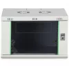Sieninis stovas Digitus DN-19 07-U-EC 7U 600x450 mm