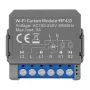Išmanusis užuolaidų valdymo modulis Avatto CSM16-RF-1 su Wi‑Fi ir RF valdymu