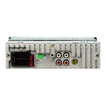 Automagnetola BLOW AVH-8960 1DIN su RDS, Bluetooth ir USB-C