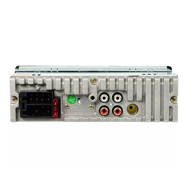 Automagnetola BLOW AVH-8960 1DIN su RDS, Bluetooth ir USB-C
