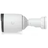 IP apsaugos kamera UBIQUITI G6 Pro Bullet — 4K (3840×2160), laidinė, vidaus/lauko, 1/1,2 colio CMOS, 5,9–13,8 mm, 2,36x optinis priartinimas, lubų/sienos/stulpo montavimas