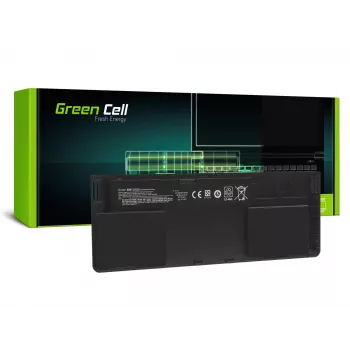Baterija Green Cell HP148, skirta HP Spectre x360 13-AC 13-W