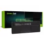 Nešiojamojo kompiuterio baterija Green Cell HP148 (OD06XL HSTNN-IB4F), 11,1 V 3400 mAh, HP EliteBook Revolve 810 G1/G2/G3