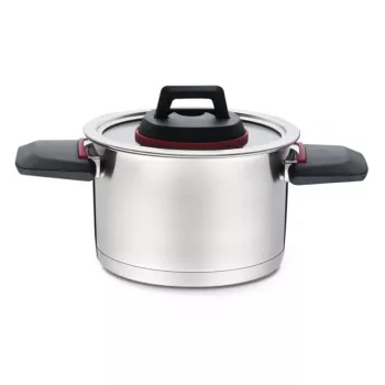Puodas Maestro MR-3530-20 su sulankstomomis rankenomis 3,2 l