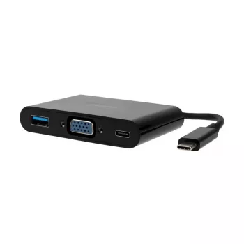 Adapteris Type-C į VGA Akasa AK-CBCA02-15BK