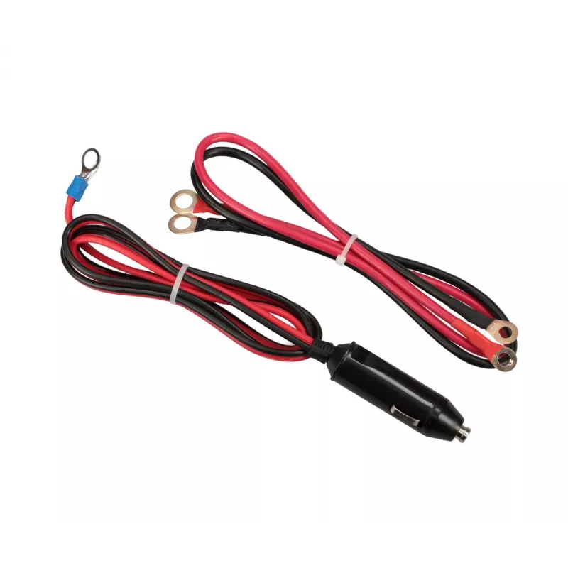 Automobilinis įtampos keitiklis Extralink OPIM-500W 12V, 500W modifikuota sinusoidė, aliumininis korpusas, aktyvus aušinimas