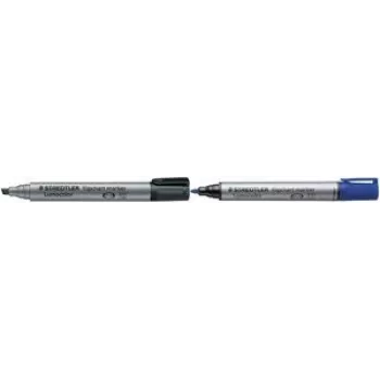 Markeris Staedtler 356 B-5 Žalias 1 vnt.