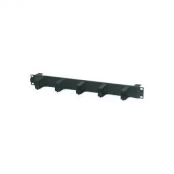 Kabelių tvarkymo skydelis Apranet 21-3145-30 1U 19 inch