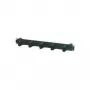 Kabelių tvarkymo skydelis Apranet 21-3145-30 1U 19 inch