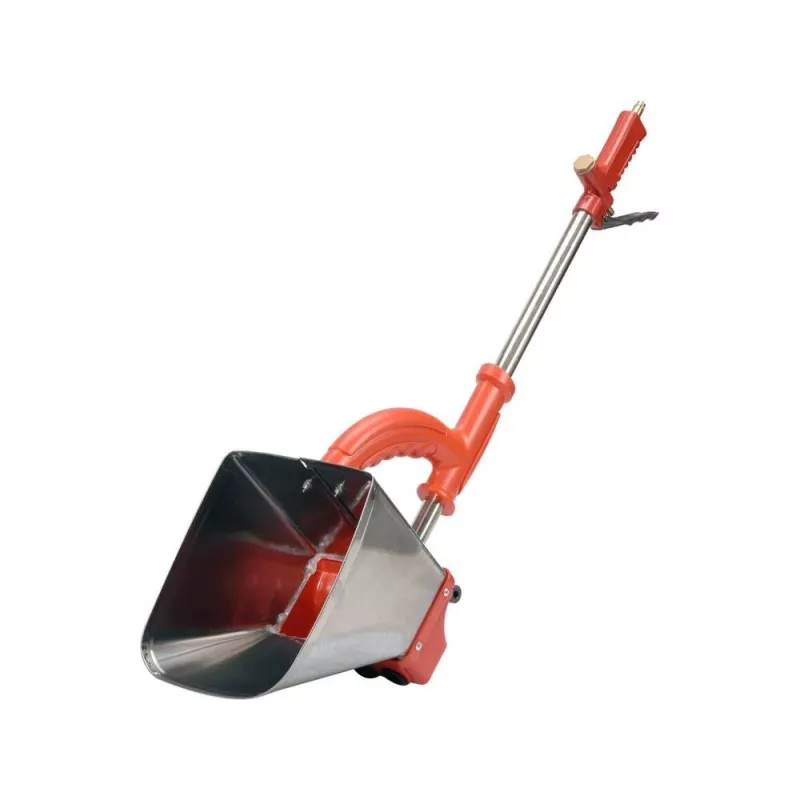 YATO YT-54400 sienoms skirtas pneumatinis tinkavimo įrankis