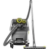 Kärcher NT 30/1 Tact Te L juodas, pilkas, geltonas 30 l 1380 W
