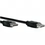 ROLINE DisplayPort kabelis – DisplayPort (M) į DisplayPort (M) – 2 m – juodas (11.04.5762)