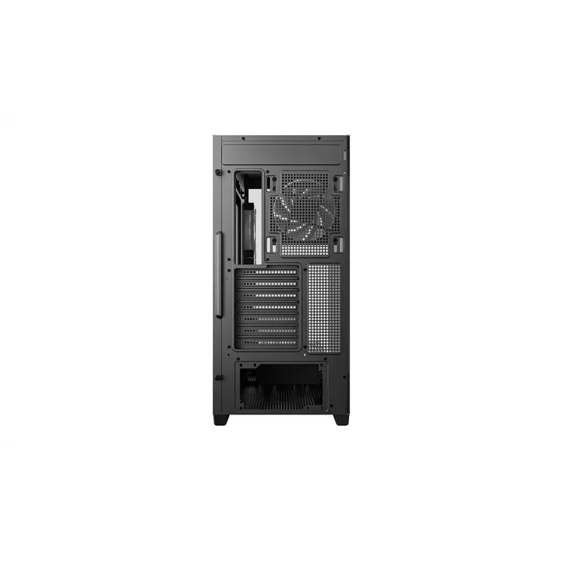 DeepCool CG580 4F V2 Midi Tornas Juodas