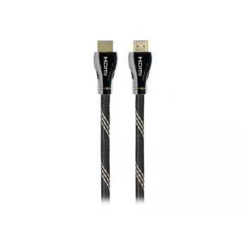 HDMI Ultra High Speed kabelis 8K Ethernet 2M Gembird CCBP-HDMI8K-2M