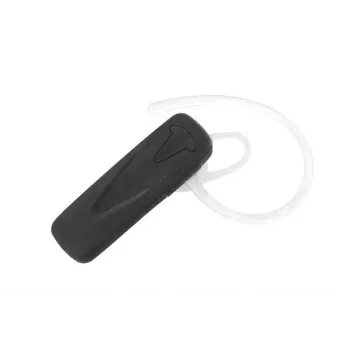 Ausinė Tellur Bluetooth Monos juoda
