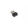 LANBERG NC-AX300-WI USB belaidis tinklo adapteris, AX300, Wi-Fi 6
