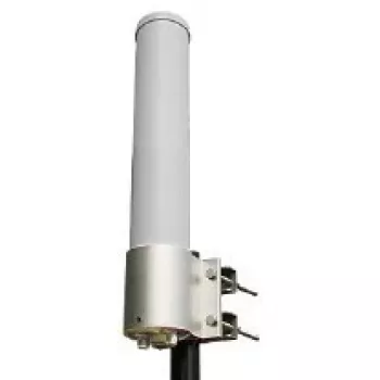 Antena 5,8 GHz 13 dBi OmniDirectional 360° MIMO Dual-Polarizuota lauko N-Type (HG5158DP-13U)