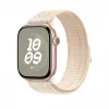 Nike Sport Loop 46 mm Starlight/Pink