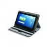 Port Designs MUSKOKA Universal 25.6 cm (10.1) Flip dėklas Juodas