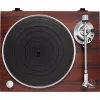 Pavarų variklio garso grotuvas Audio-Technica AT-LPW50BTRW Ruda