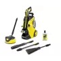 KARCHER K 5 Power Control Flex Home ecobooster slėginis plovimo aparatas - 1.324-710.0