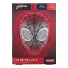 Paladone Spiderman LED neoninė sieninė lemputė