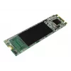 SSD diskas Silicon Power SP256GBSS3A55M28 256 GB Half-slim SATA III, 560/530 MB/s, SLC