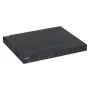 NETGEAR GSM4248PX-100EUS valdomas tinklo jungiklis Managed L2/L3/L4 Gigabit Ethernet (10/100/1000) Power over Ethernet (PoE) juodas