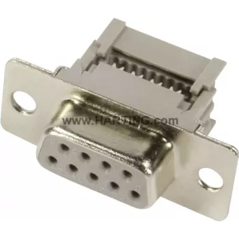 Harting 09 66 218 6500 jungtis