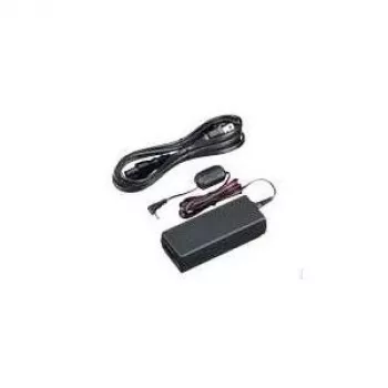 Maitinimo adapteris / keitiklis Canon CA-PS700 – 7,4 V ir 110 V, 2 A, juodas, 112×45×29 mm