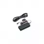 Maitinimo adapteris / keitiklis Canon CA-PS700 – 7,4 V ir 110 V, 2 A, juodas, 112×45×29 mm