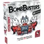 Stalo žaidimas Pegasus Spiele Bomb Busters (Spiel des Jahres 2025) – šeimyninis strateginis žaidimas