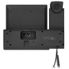 IP telefonas UBIQUITI G3 Touch Wall – 7 colių 1280×800 ekranas, 32 GB atmintis, 5 MP kamera, Gigabit Ethernet, Wi‑Fi (802.11a/b/g/n/ac), juodas