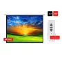 Maclean MC-552 projekcinis ekranas 3,81 m (150 inch) 4:3