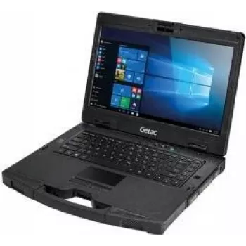 Getac ličio jonų baterija nešiojamam kompiuteriui - 6 elementai - 6900 mAh - 74,5 Wh - skirta Getac S410 G4, S410 G4 Basic
