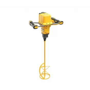 DEWALT DCD240N-XJ maišyklė 54V XR FLEXVOLT Juoda, Geltona