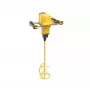 DEWALT DCD240N-XJ maišyklė 54V XR FLEXVOLT Juoda, Geltona