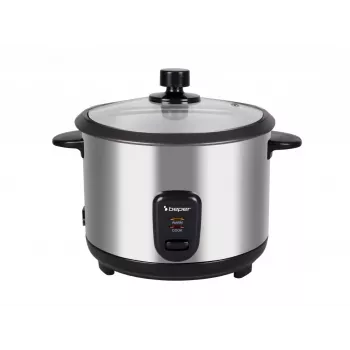 Vertikalus garinis garintuvas Beper P101VAP001 2200W su garo funkcija