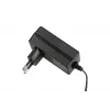 Maitinimo adapteris MikroTik SAW30-240-1200GA, vidinis 29 W, įėjimas 100–240 V, juodas