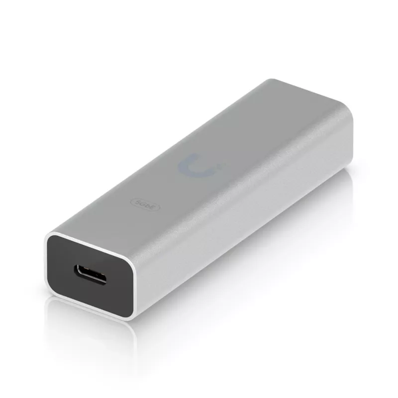 Ubiquiti UACC-ADAPTER-RJ45-USBC-5GE 5GbE USB-C tinklo adapteris