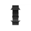 Apple Watch Ultra 2 GPS + Cellular 49mm juodas titano korpusas su juodo titano Milano apyranke - M