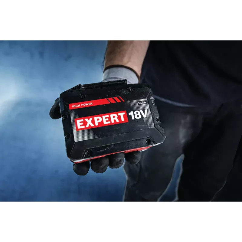 Bosch Expert EXBA18V-150 - Akumuliatorius - 15.000 mAh (1600A036ZM)