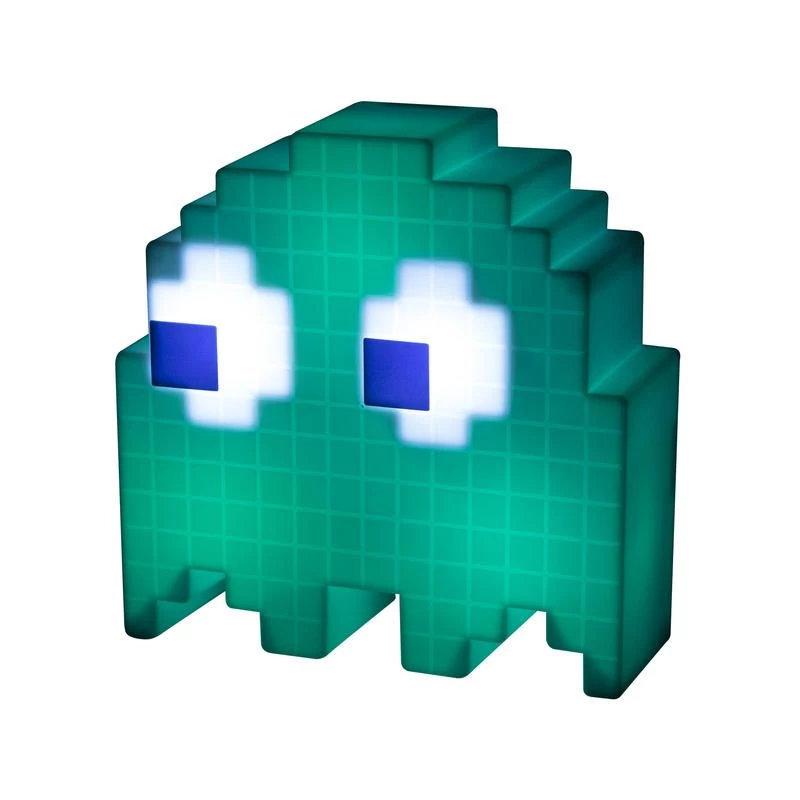 Stalinė LED lempa Paladone Ghost Light PP4336PMV3 Pac-Man dizainu