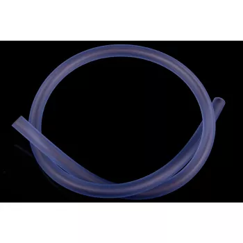 Vamzdis Alphacool 18575 skaidrus PVC 1,6 cm x 3 m (atidaryta pakuotė)