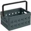 helit the flap-line Klappbox 24,0 l Antracitas 44,0 x 31,5 x 21,0 cm (H6180588)