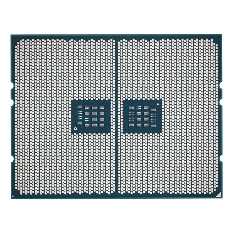 AMD EPYC 9654 procesorius 2.4 GHz 384 MB L3