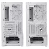 Lian Li Lancool 216 Midi Tower Perforuotas, Baltas